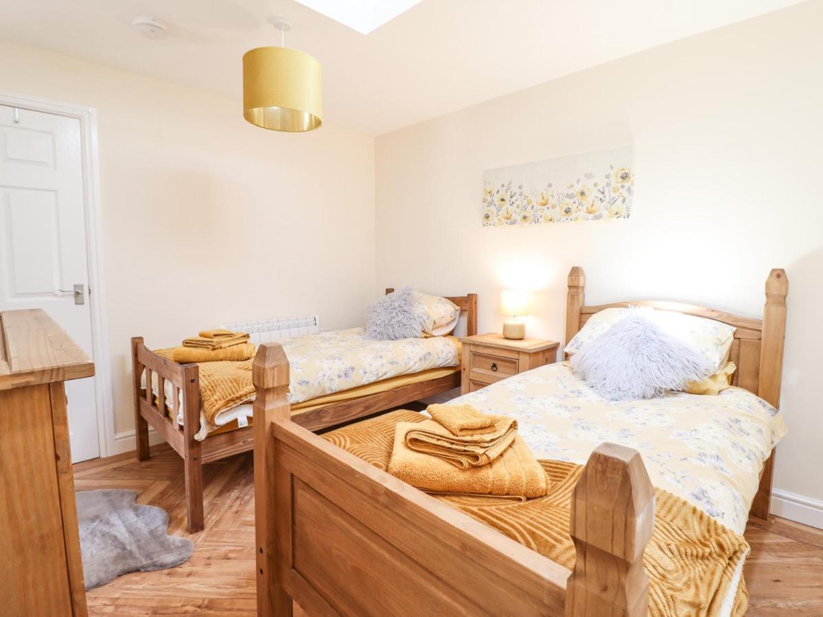 ניוטאון Varley Villa מראה חיצוני תמונה