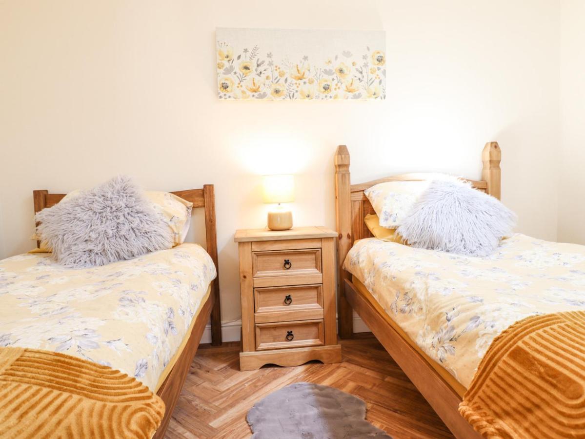 ניוטאון Varley Villa מראה חיצוני תמונה